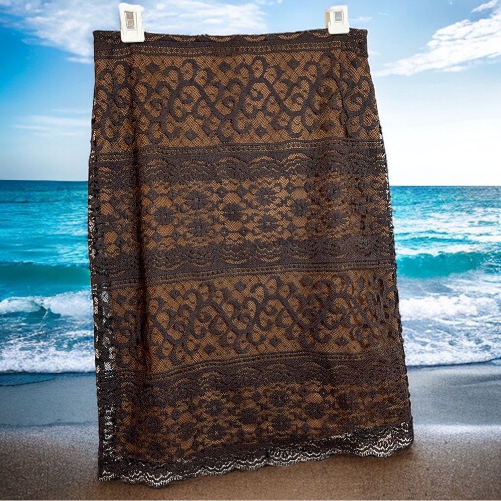 Skirt By MODA International